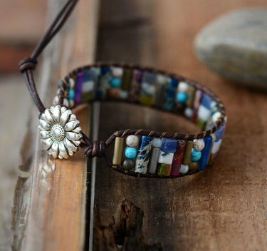Positive Vibes Energy Bracelet-Your Soul Place